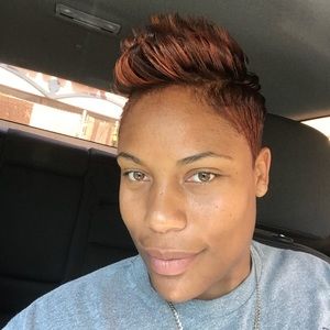 Meet your Posher, Jeane